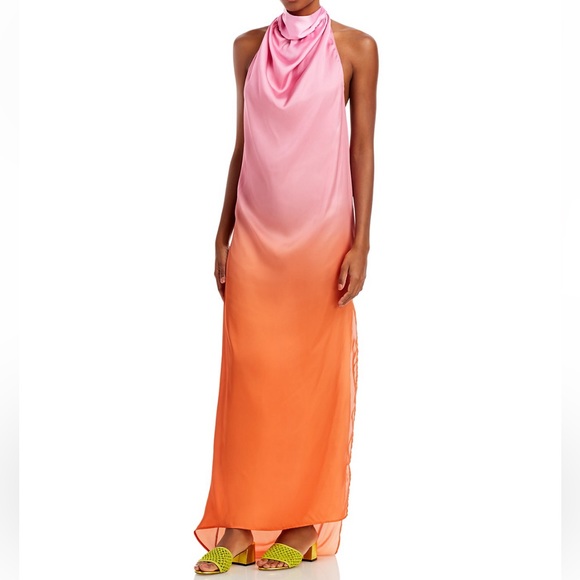 BAOBAB Providencia Maxi Dress - Picture 1 of 2
